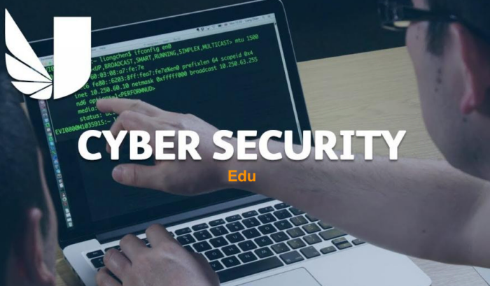 Study a Cyber Security Degree in uk