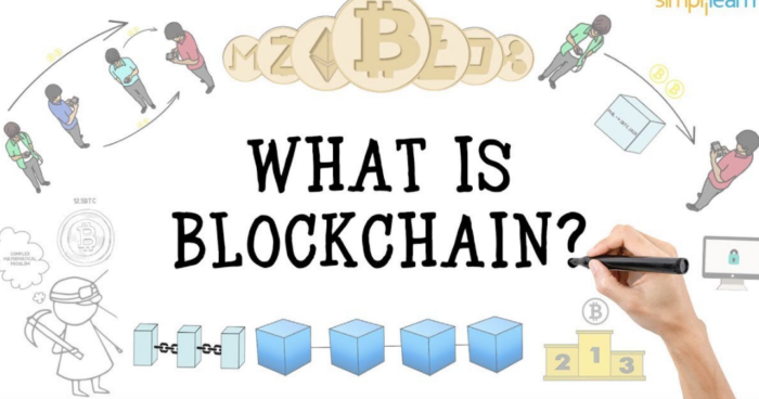 What is Blockchain Technology? What You Need to Know