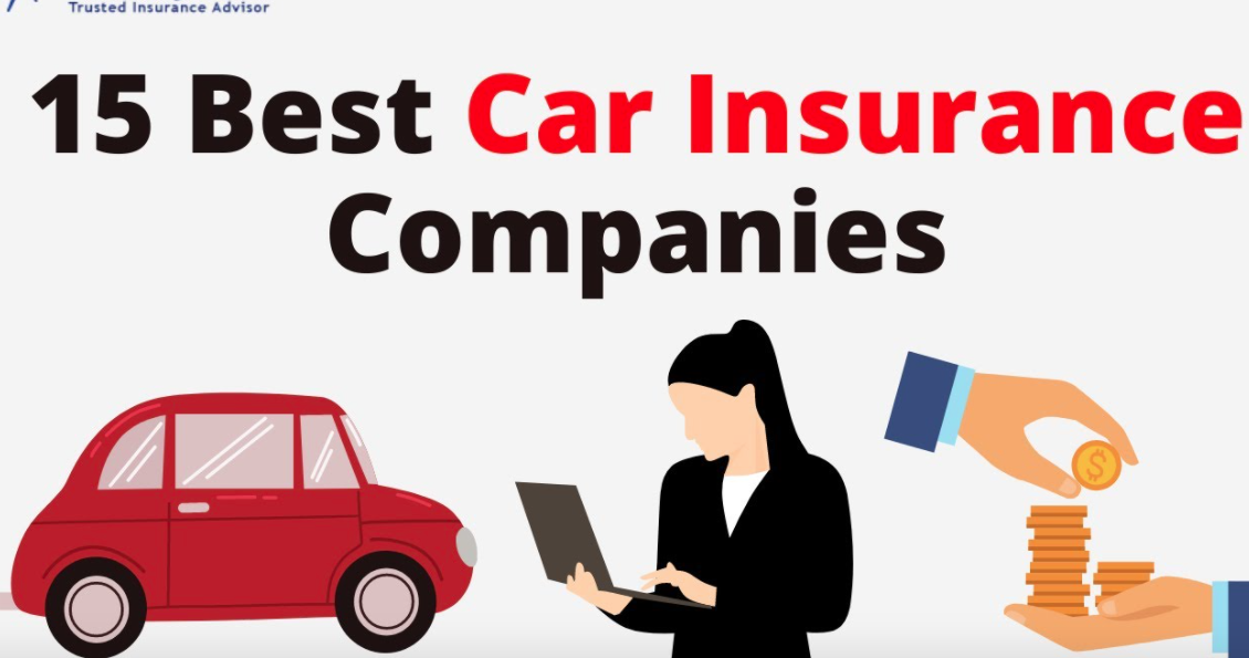 car Insurance Companies in USA