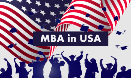 5 Best Colleges for MBA in California For UK Student