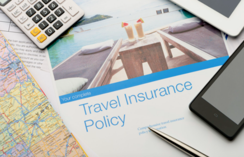 Travel Insurance Defined in UK