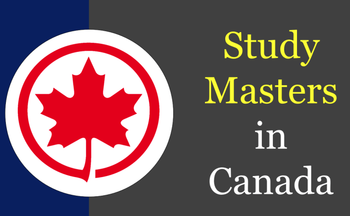 Top 5 Universities to pursue your Master's Study in Canada