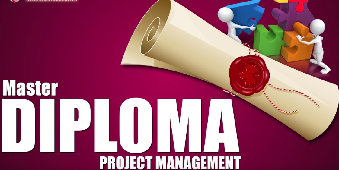 Master in Project Management